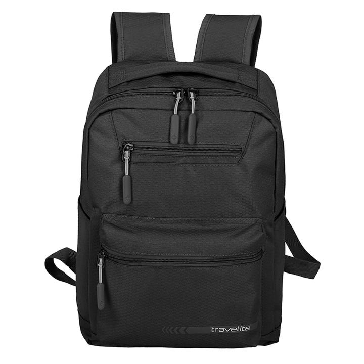 daniel ray Travelite Kick Off Backpack M black