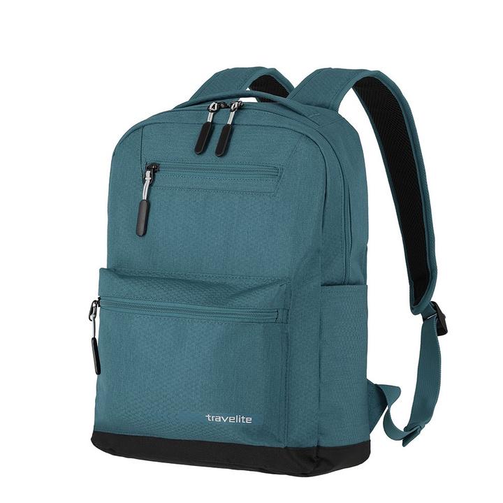 Daniel Ray Travelite Kick Off Backpack M Petrol