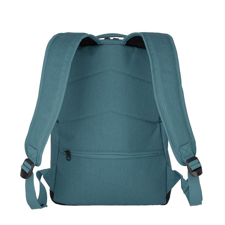 Daniel Ray Travelite Kick Off Backpack M Petrol