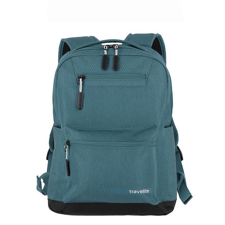 Daniel Ray Travelite Kick Off Backpack M Petrol