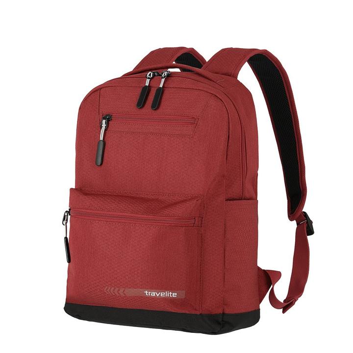 Daniel Ray Travelite Kick Off Backpack M Red