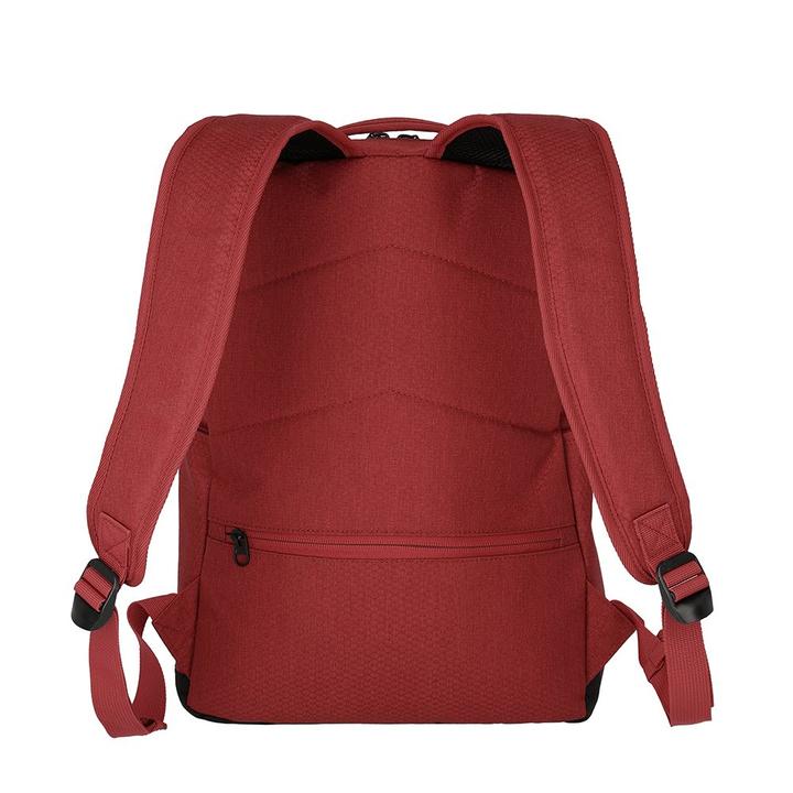 Daniel Ray Travelite Kick Off Backpack M Red