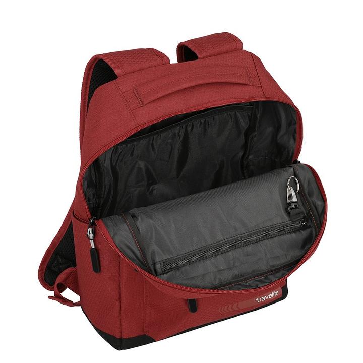 Daniel Ray Travelite Kick Off Backpack M Red