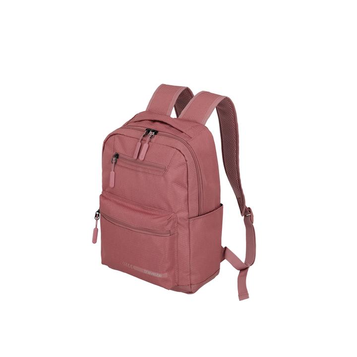 Daniel Ray Travelite Kick Off Backpack M Rose