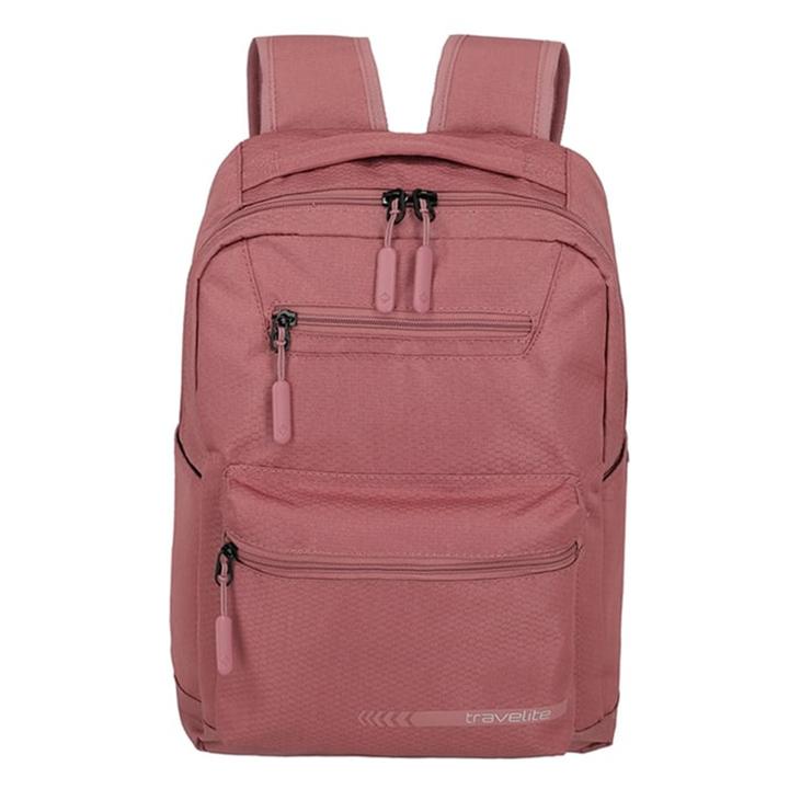 daniel ray Travelite Kick Off Backpack M rose