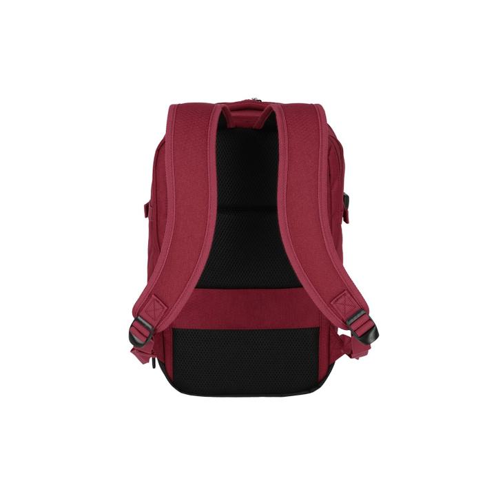 Daniel Ray Travelite Kick Off Cabin Backpack Red