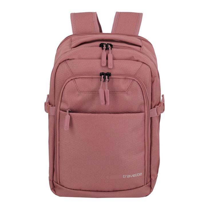 daniel ray Travelite Kick Off Cabin Backpack rose