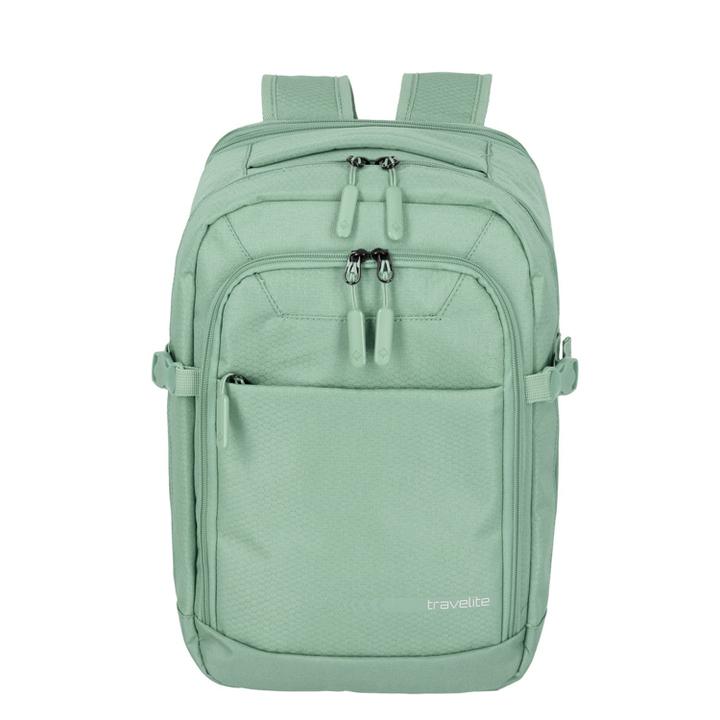 daniel ray Travelite Kick Off Cabin Backpack sage