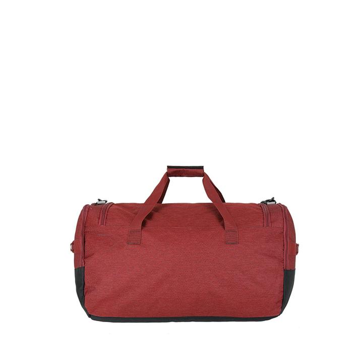 Daniel Ray Travelite Kick Off Duffle L Red