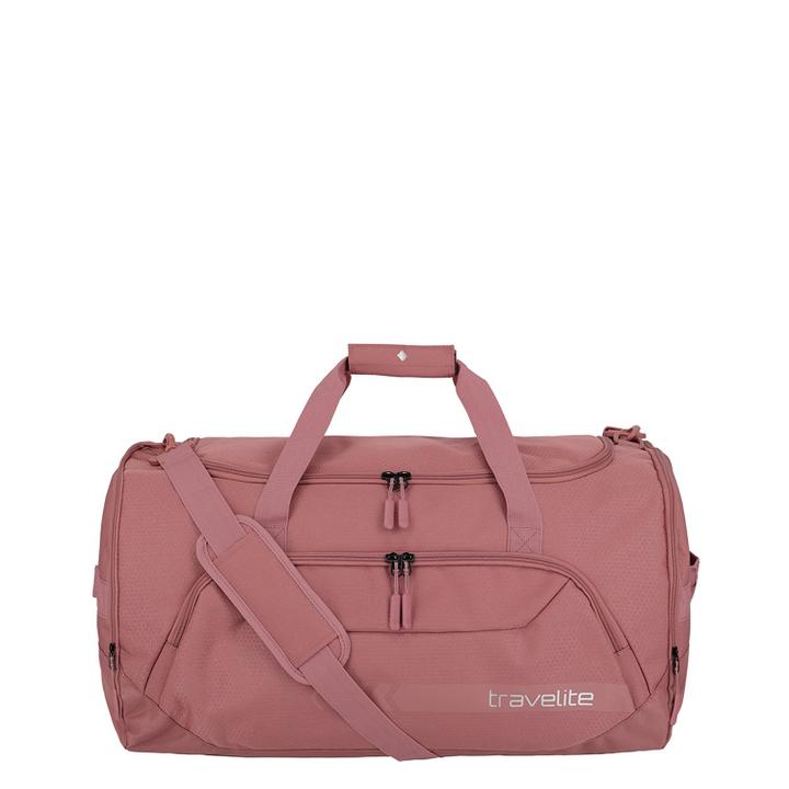 daniel ray Travelite Kick Off Duffle L rose