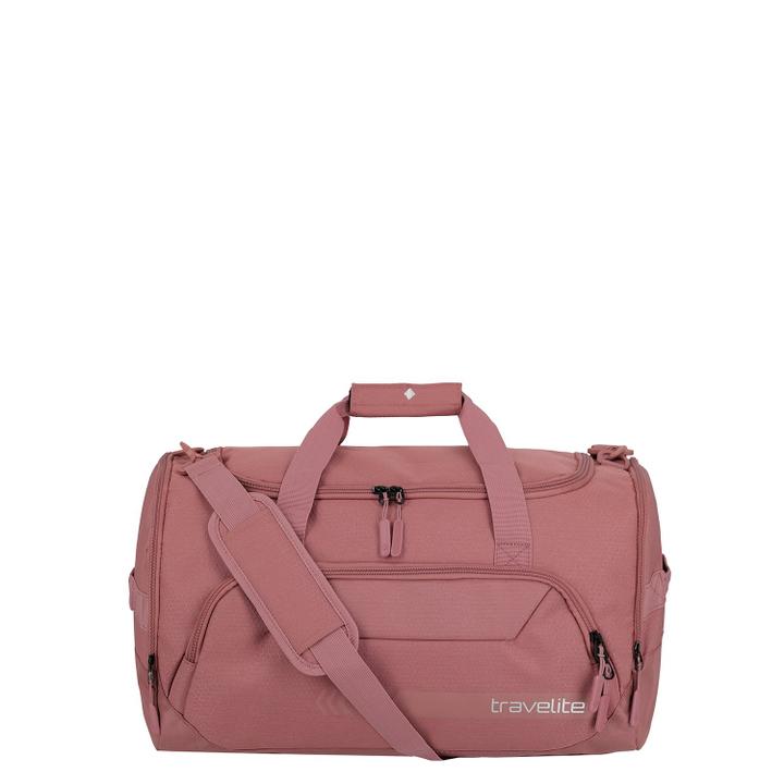 daniel ray Travelite Kick Off Duffle M rose
