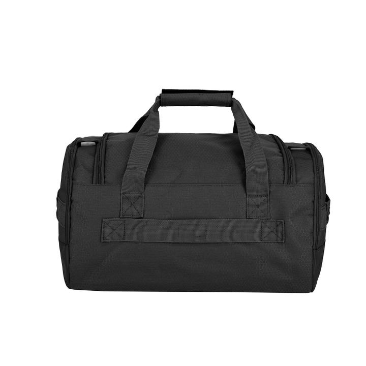 Daniel Ray Travelite Kick Off Duffle S Black