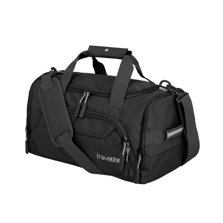Daniel Ray Travelite Kick Off Duffle S Black
