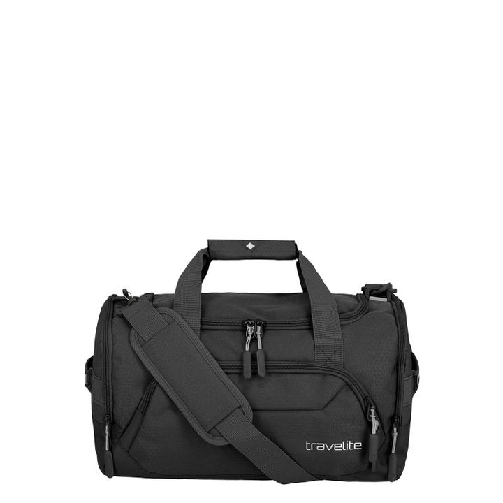 daniel ray Travelite Kick Off Duffle S black