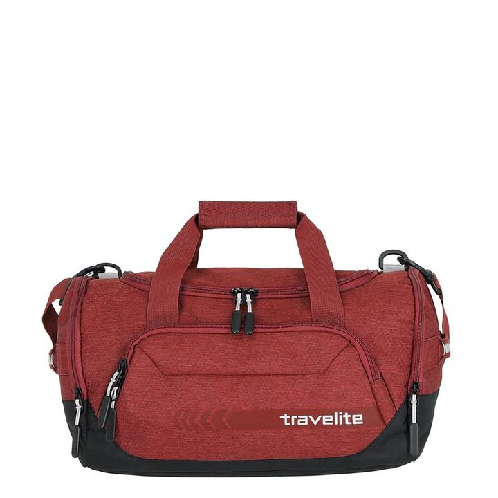 Daniel Ray Travelite Kick Off Duffle S Red