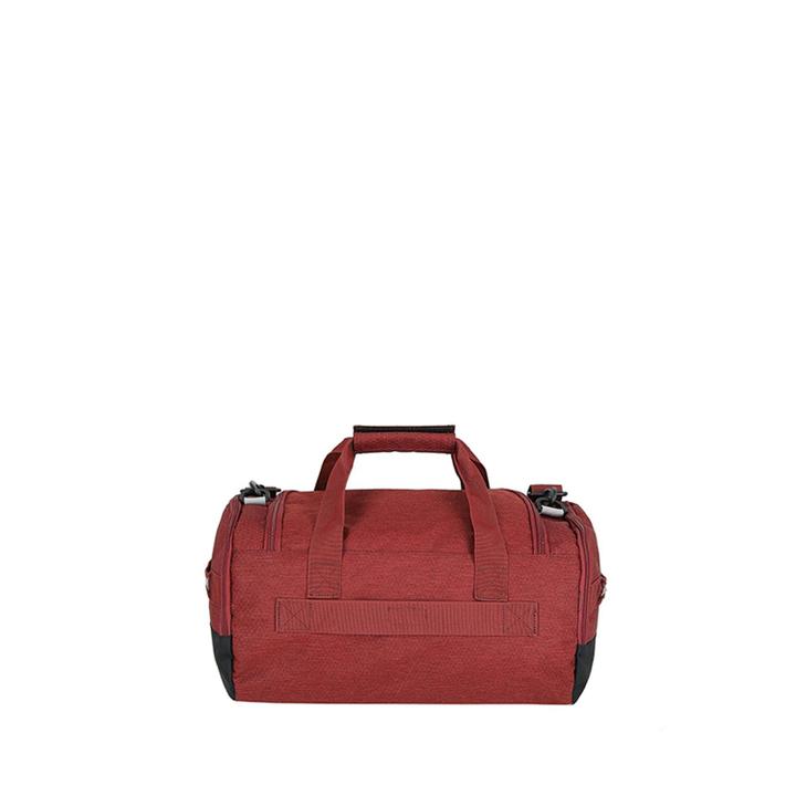 Daniel Ray Travelite Kick Off Duffle S Red