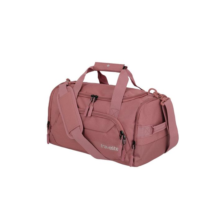 Daniel Ray Travelite Kick Off Duffle S Rose
