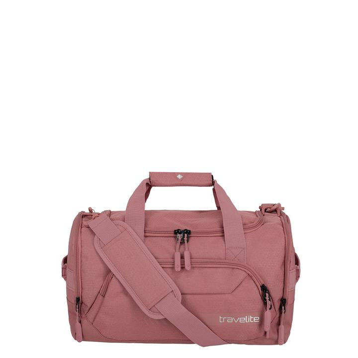 daniel ray Travelite Kick Off Duffle S rose