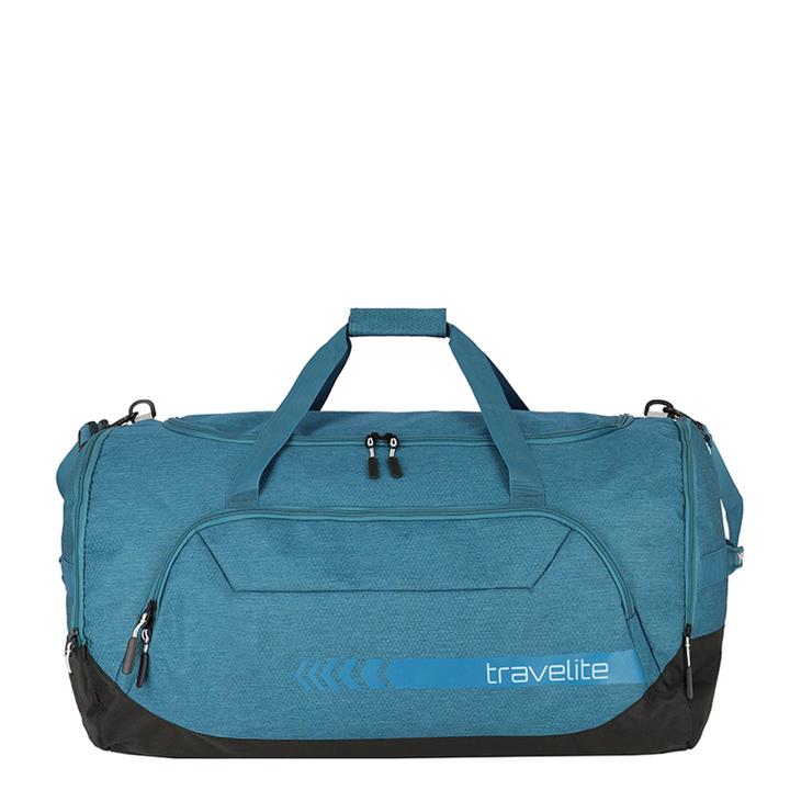 daniel ray Travelite Kick Off Duffle XL petrol