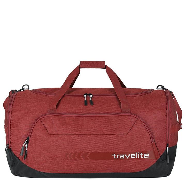 Daniel Ray Travelite Kick Off Duffle XL Red