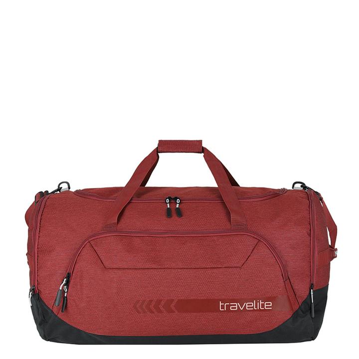 daniel ray Travelite Kick Off Duffle XL red