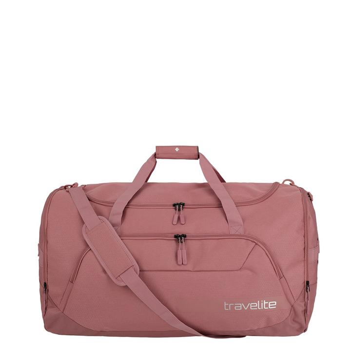 daniel ray Travelite Kick Off Duffle XL rose