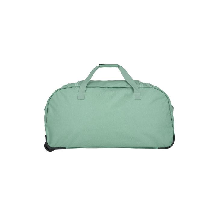 Daniel Ray Travelite Kick Off Wheeled Duffle Sage