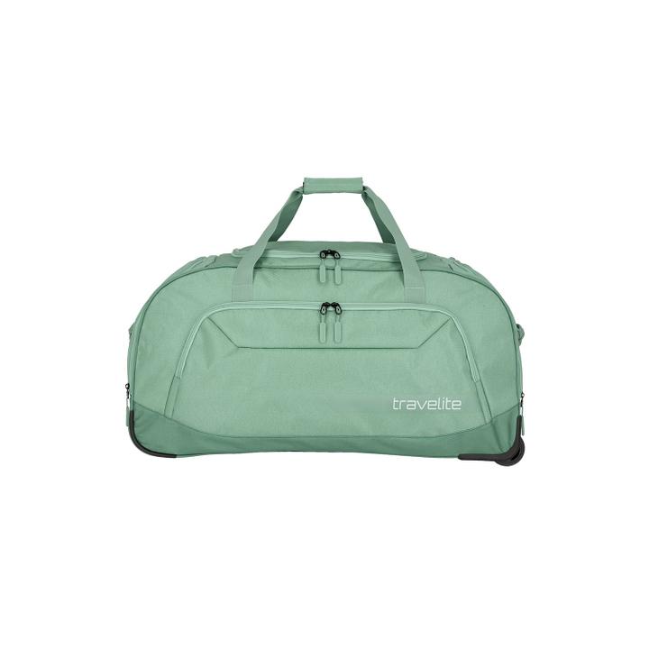 Daniel Ray Travelite Kick Off Wheeled Duffle Sage