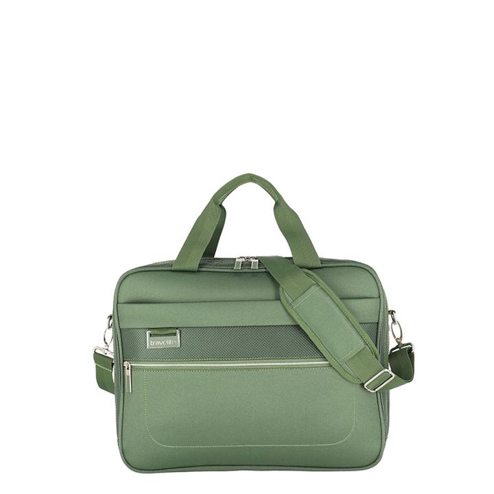 Daniel Ray Travelite Miigo Boardbag Green