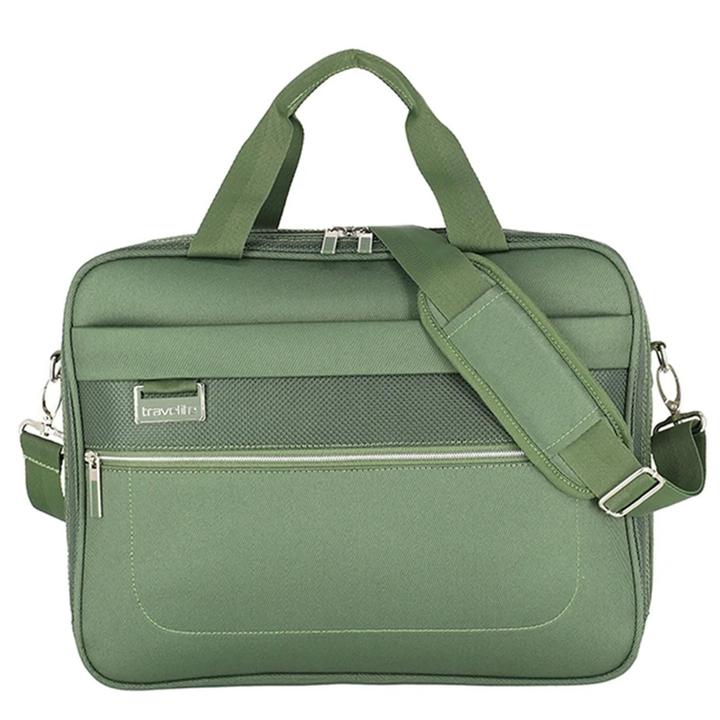 daniel ray Travelite Miigo Boardbag green