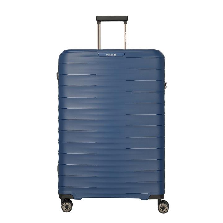 daniel ray Travelite Mooby 4w Trolley L blue