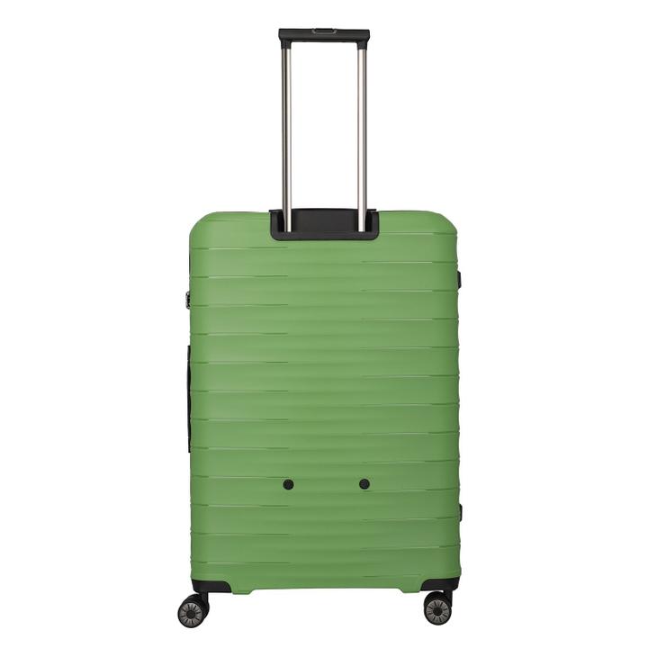 Daniel Ray Travelite Mooby 4w Trolley L Green