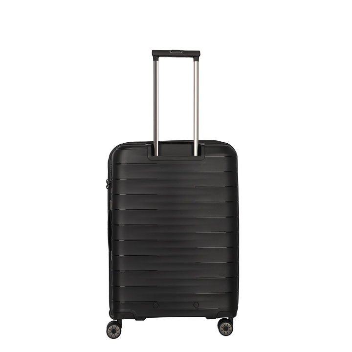 Daniel Ray Travelite Mooby 4w Trolley M Black