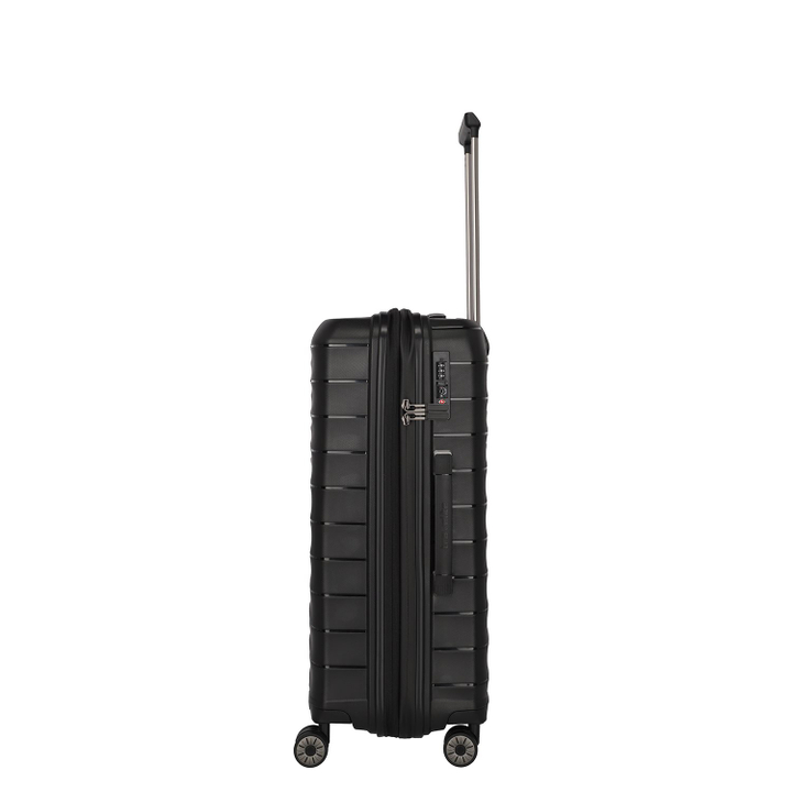 Daniel Ray Travelite Mooby 4w Trolley M Black