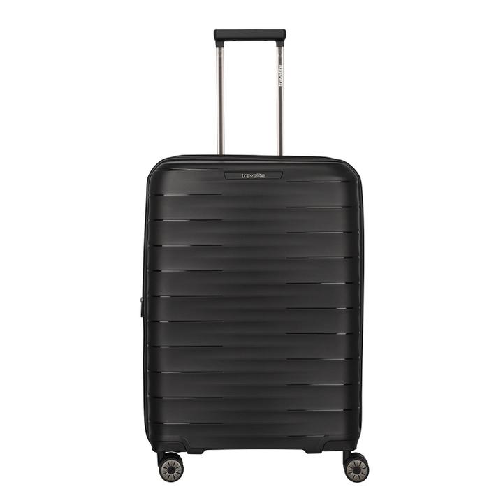 daniel ray Travelite Mooby 4w Trolley M black