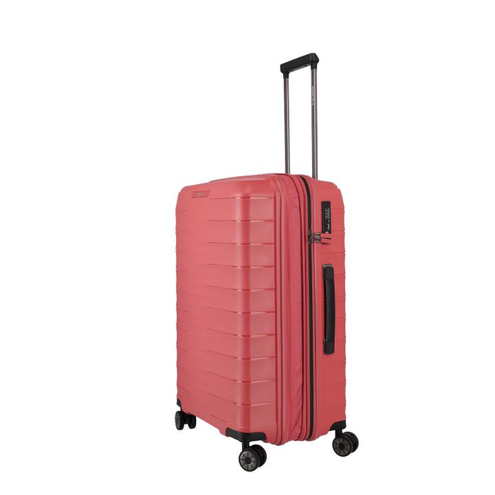 Daniel Ray Travelite Mooby 4w Trolley M Red