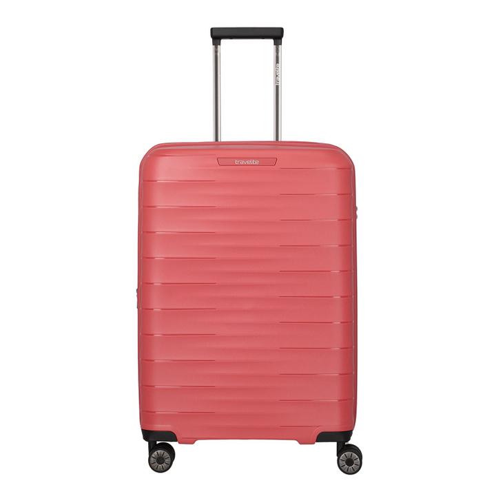 Daniel Ray Travelite Mooby 4w Trolley M Red