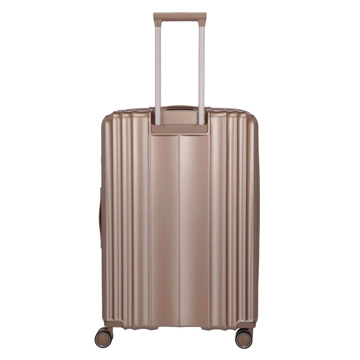 Daniel Ray Travelite Paros 4W Trolley L Cappuccino