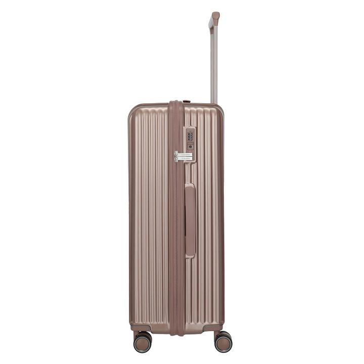 Daniel Ray Travelite Paros 4W Trolley L Cappuccino