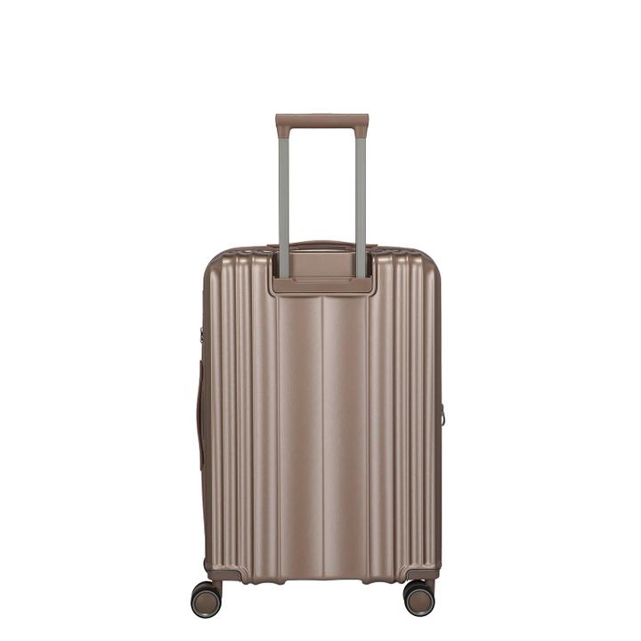 Daniel Ray Travelite Paros 4W Trolley M Cappuccino