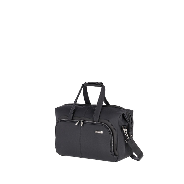 Daniel Ray Travelite Priima Weekender Black