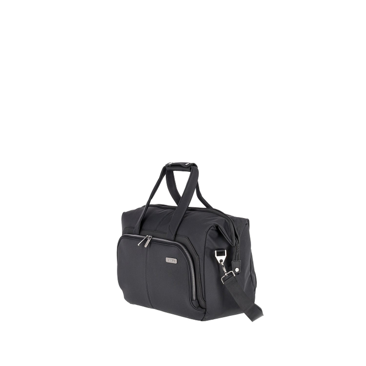Daniel Ray Travelite Priima Weekender Black