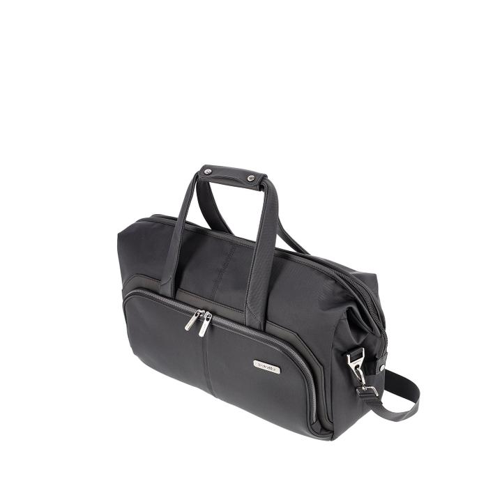 Daniel Ray Travelite Priima Weekender Black