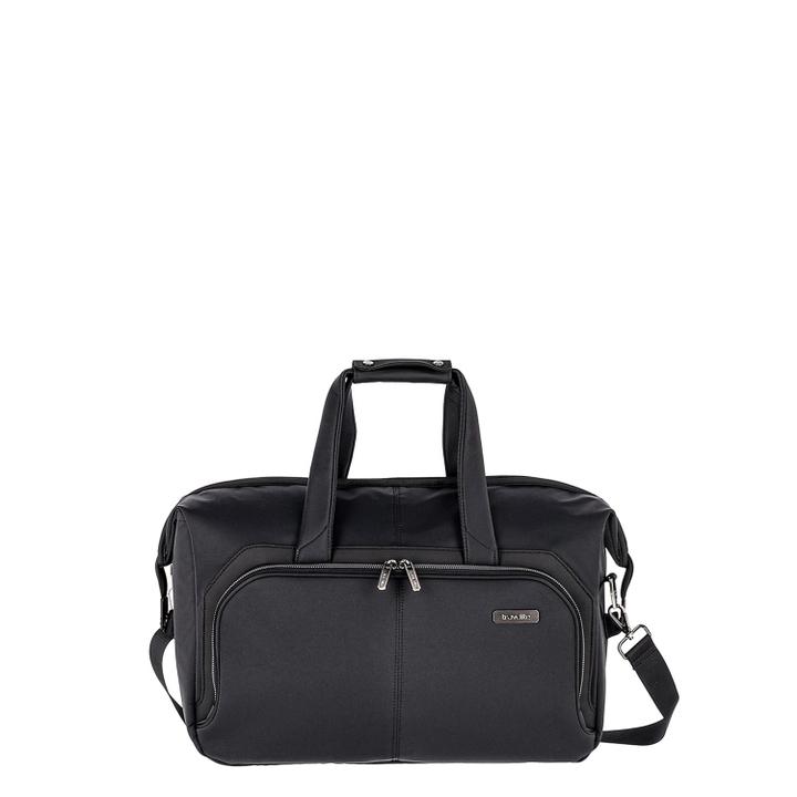 Daniel Ray Travelite Priima Weekender Black