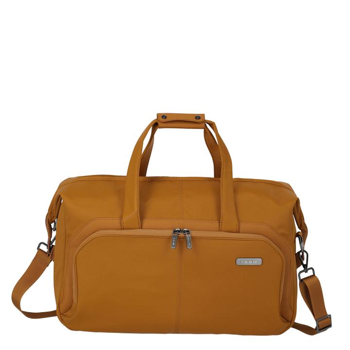daniel ray Travelite Priima Weekender curry