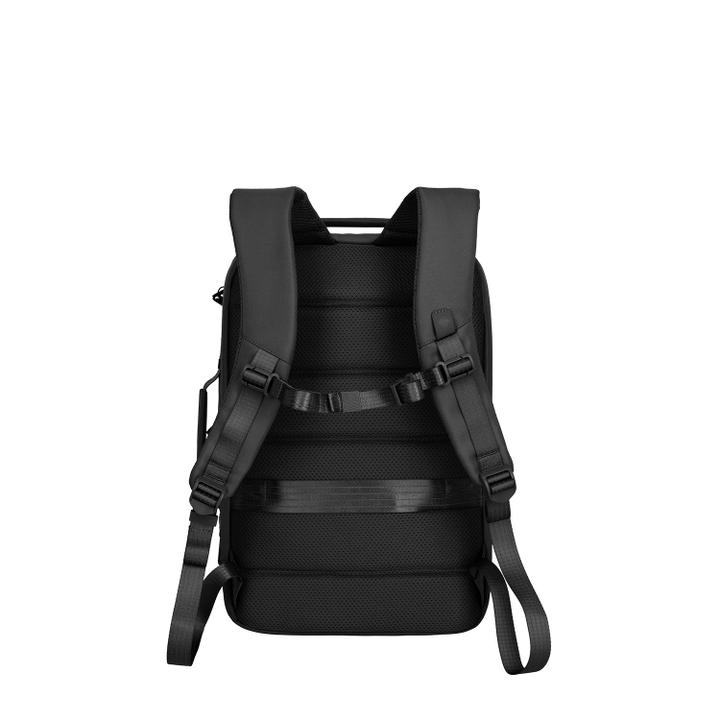 Daniel Ray Travelite Workfloow Backpack L Black
