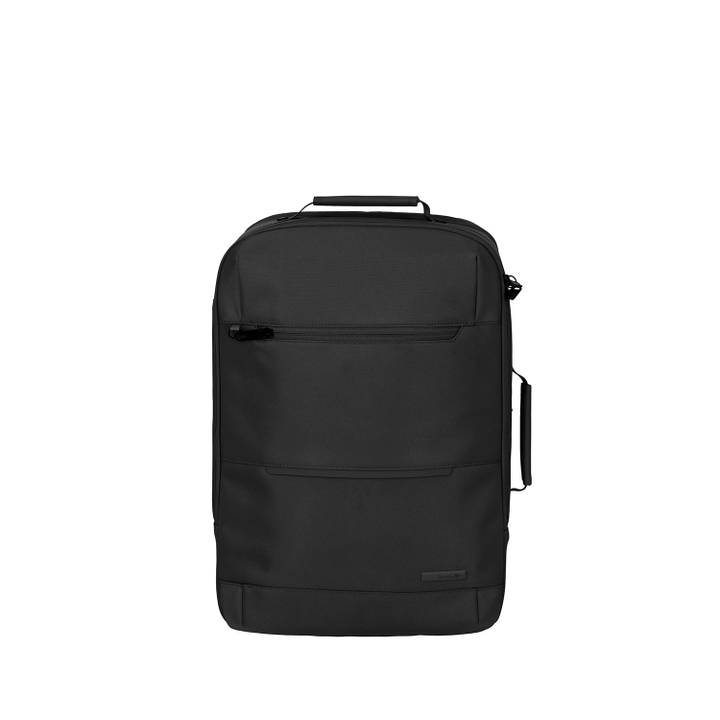 Daniel Ray Travelite Workfloow Backpack L Black