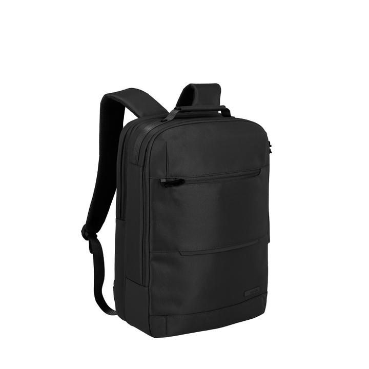 Daniel Ray Travelite Workfloow Backpack L Black