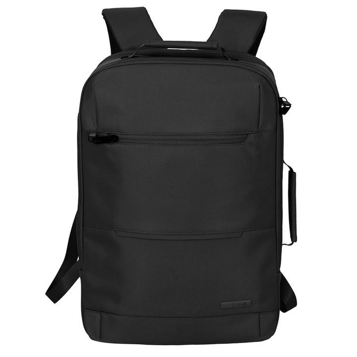 Daniel Ray Travelite Workfloow Backpack L Black
