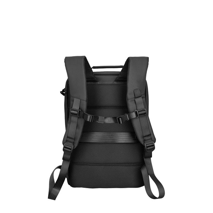 Daniel Ray Travelite Workfloow Backpack M Black